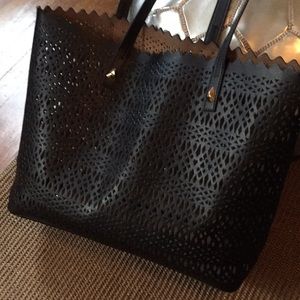Stella & Dot Avalon Tote